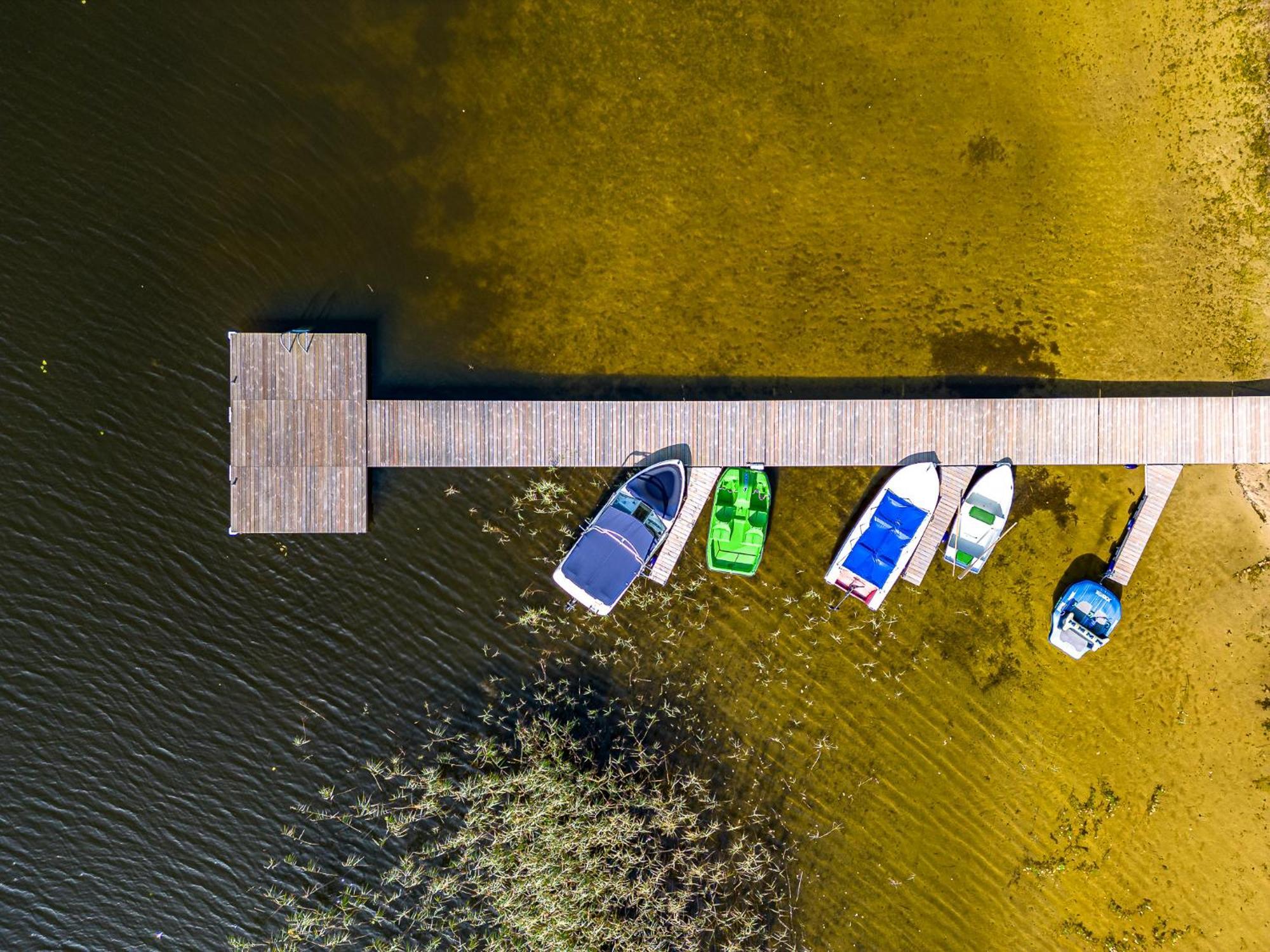 Misko Spa Namas Molėtai Esterno foto