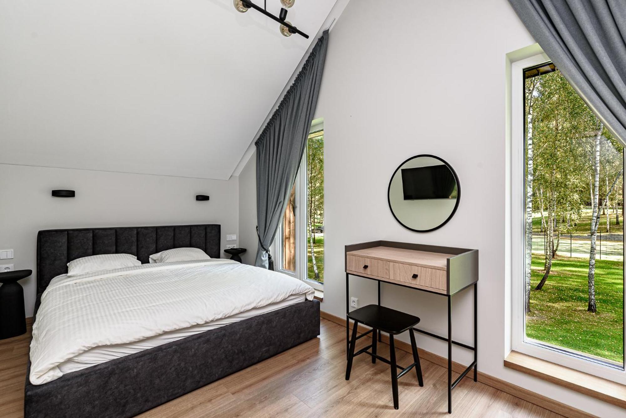 Misko Spa Namas Molėtai Esterno foto