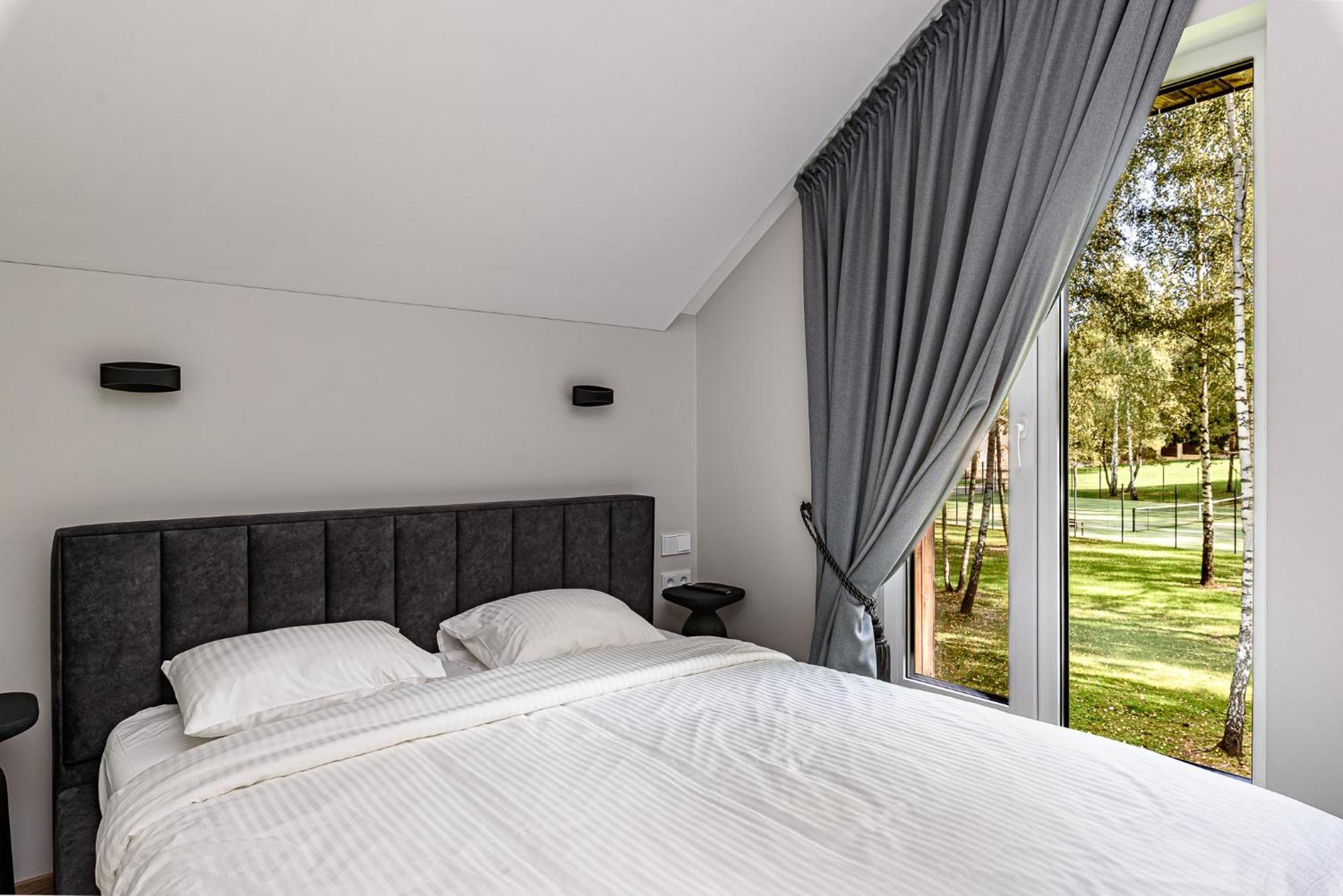 Misko Spa Namas Molėtai Esterno foto
