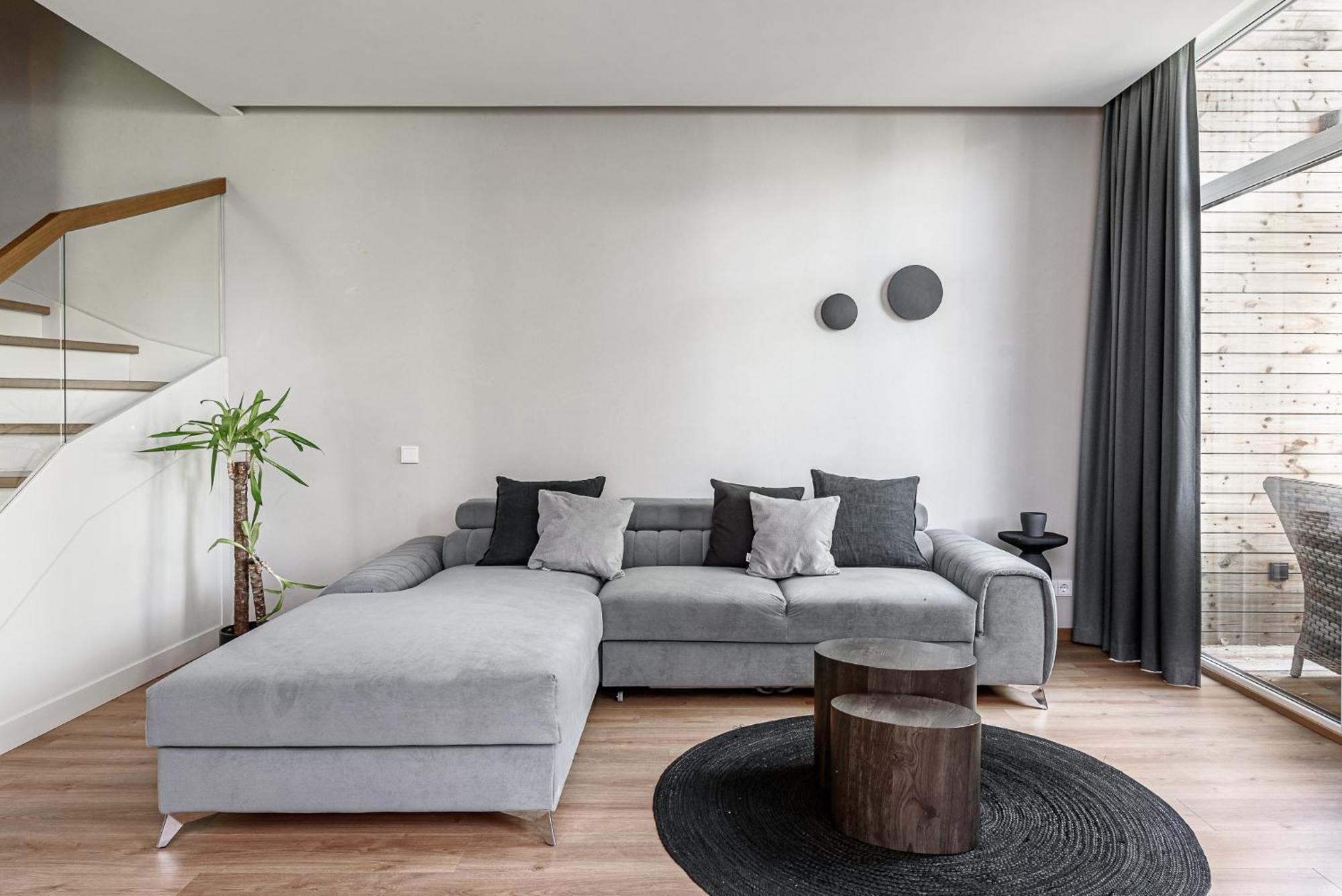Misko Spa Namas Molėtai Esterno foto