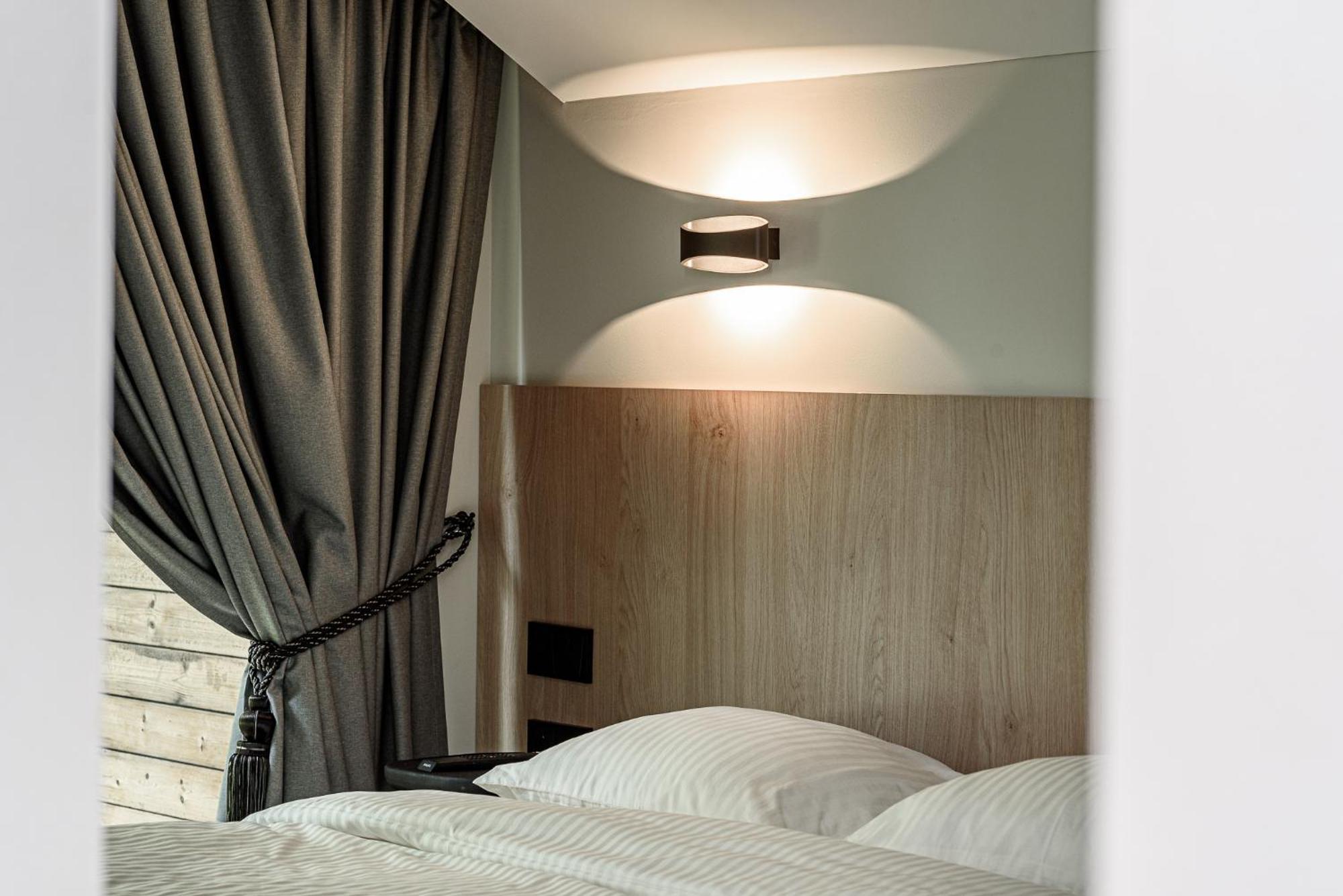 Misko Spa Namas Molėtai Esterno foto