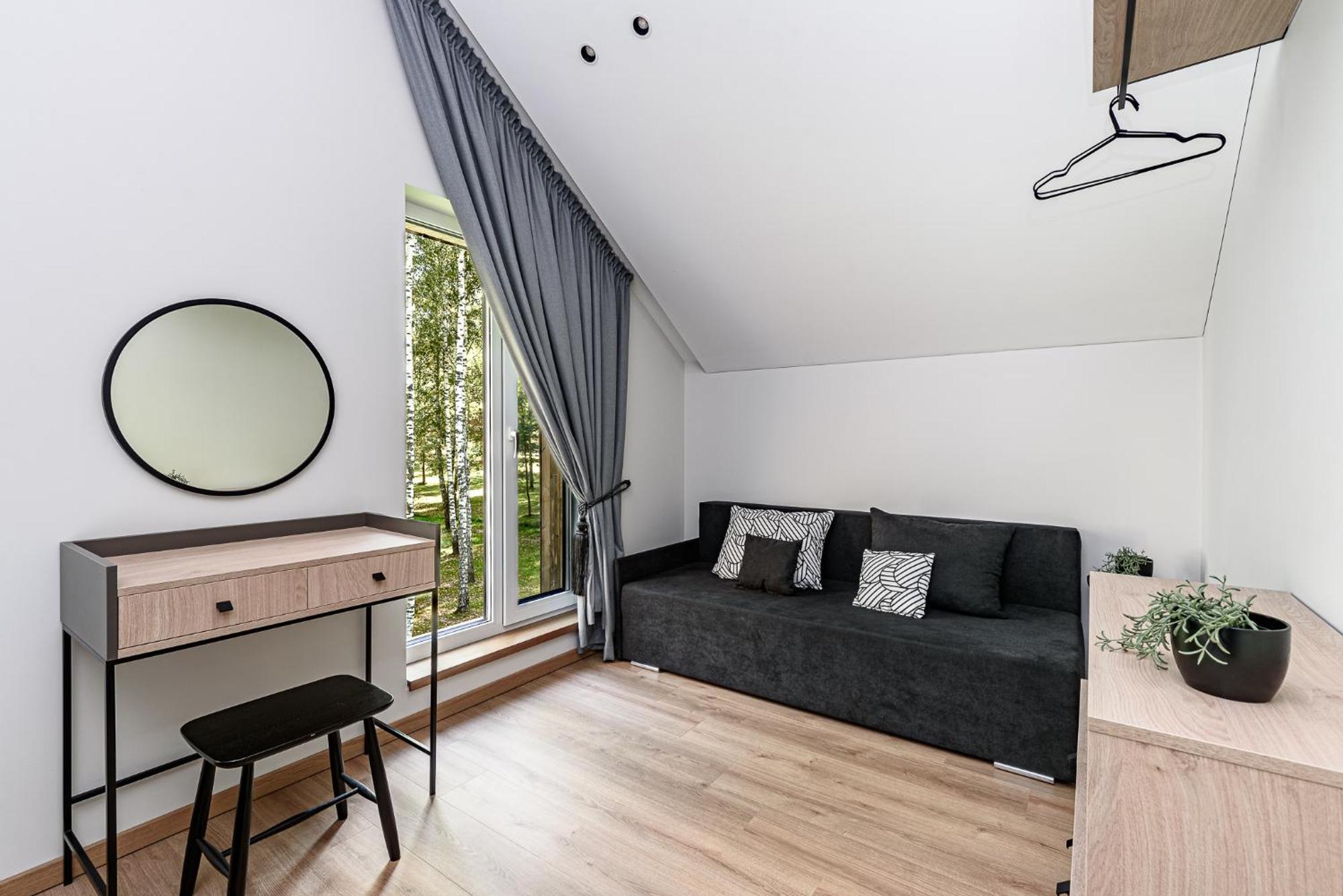 Misko Spa Namas Molėtai Esterno foto
